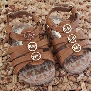 Michael Kors Sandals